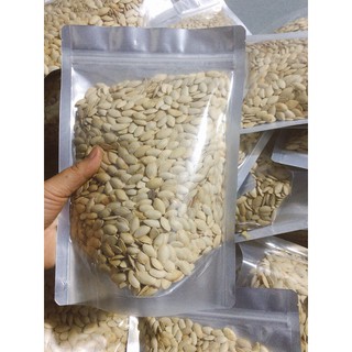 Combo 2kg Hạt bí rang chín ngon đặc biệt
