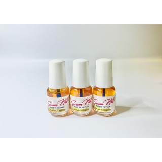 Serum Dưỡng Móng L'amela 2ml