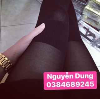 Tất giả Boot