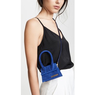 Túi Xách Mini Đeo Chéo Thời Trang Cho Nữ