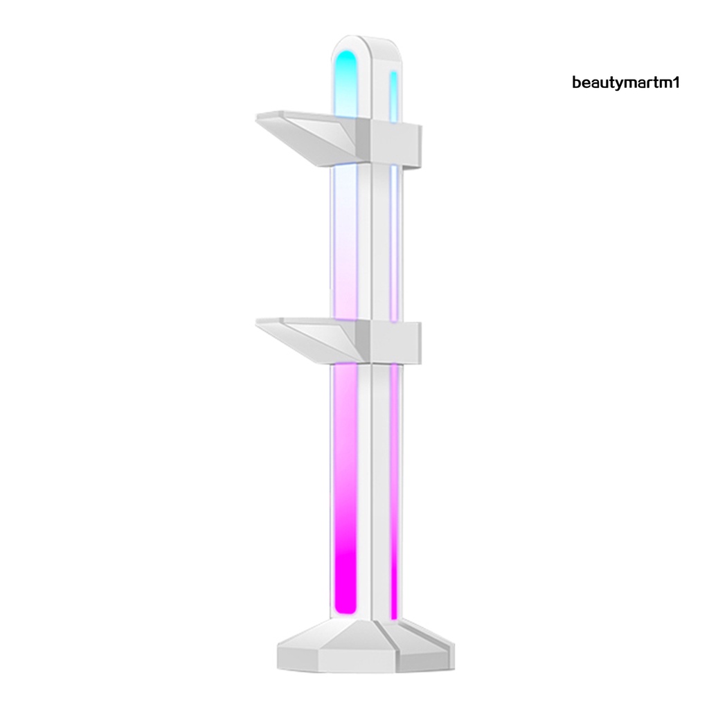 Giá Đỡ Card Đồ Họa Argb Có Thể Điều Chỉnh Kèm Đế Từ Tính Cho Pc Ốp | BigBuy360 - bigbuy360.vn