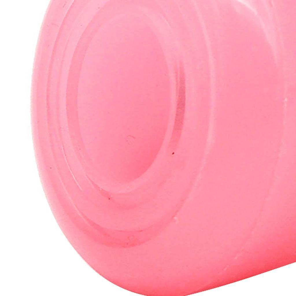 MAYSHOW Bộ 5 Miếng Đệm Chặn Giày Trượt Patin