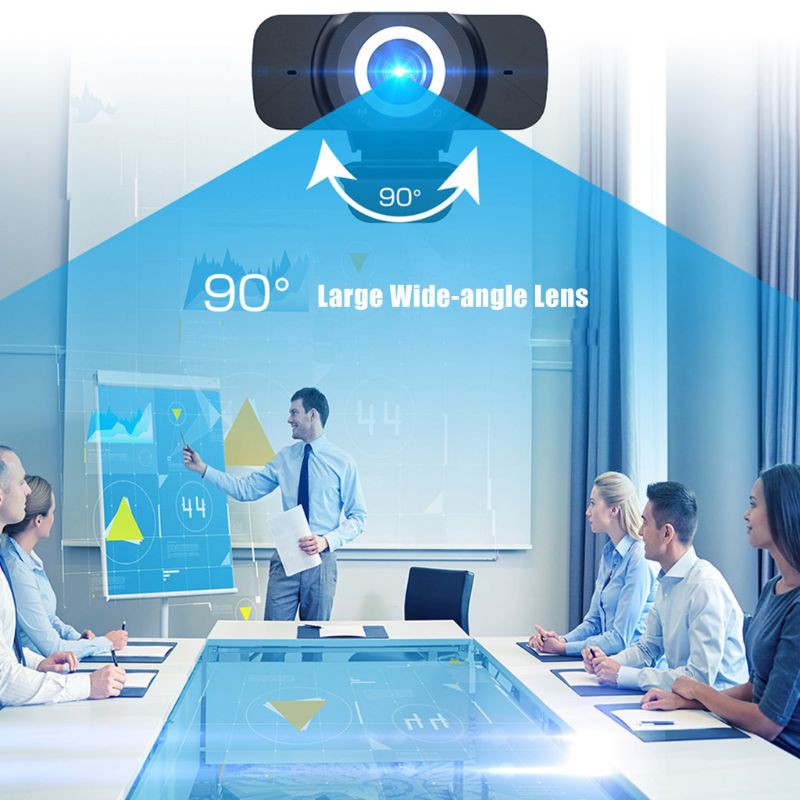 Webcam Psy 1080p Có Micro Cho Máy Tính | BigBuy360 - bigbuy360.vn