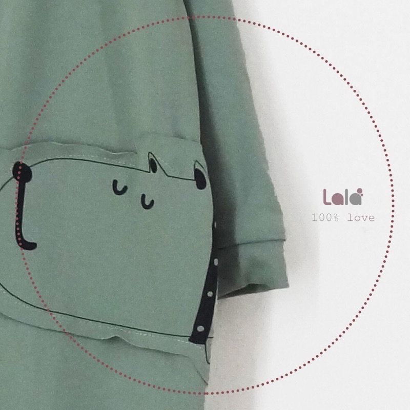 Sleepsuit/ Bộ ngủ liền có tất cho bé