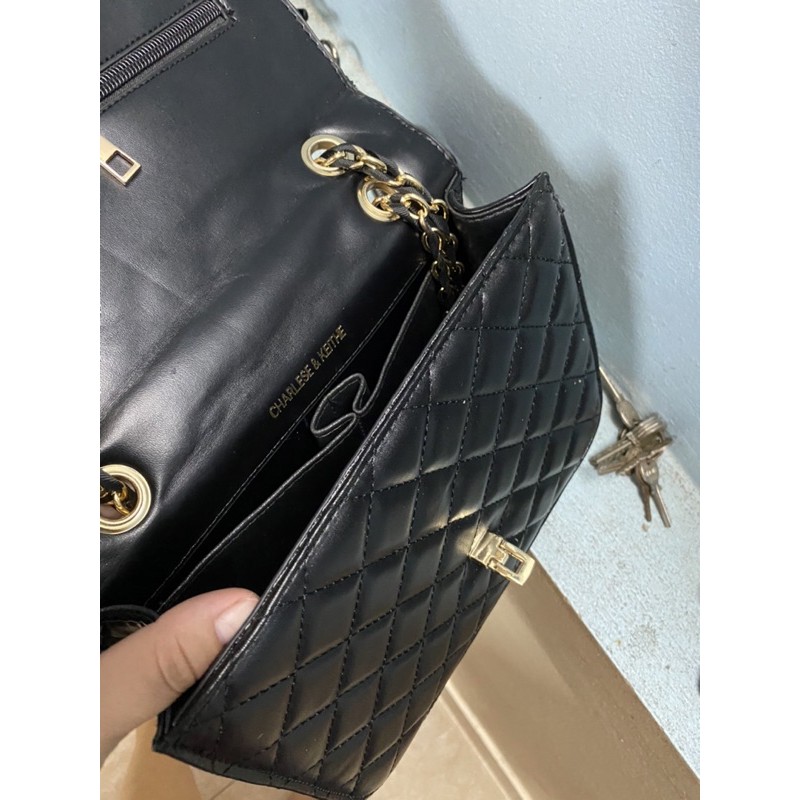 Túi cnk trám hàng loại 1