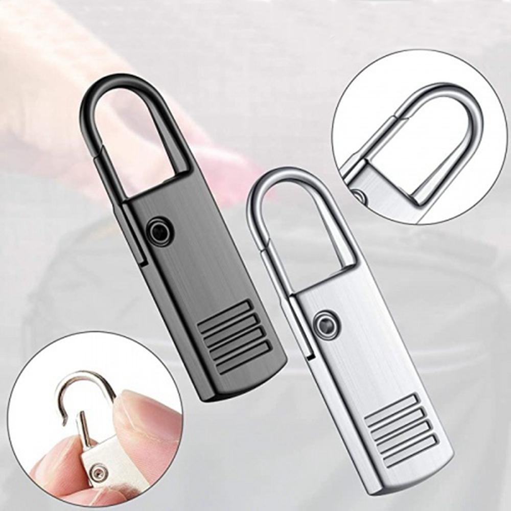 LILYES Tay Cầm Kéo Dài Dây Kéo Có Thể Tháo Rời Thay Thế Tiện Dụng