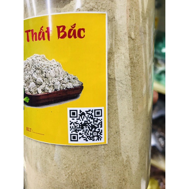 500G Bột Tam Thất