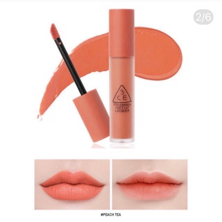 Son #3CE Soft Lip Lacquer
