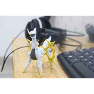 Mô hình pokemon Arceus