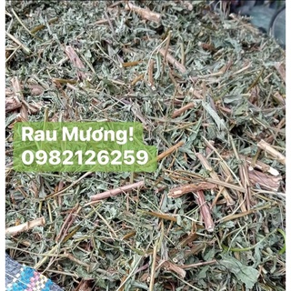 Cây Rau Mương ( Mới Sạch Thơm)