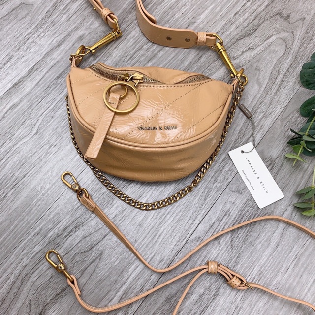 🆘RẺ NHẤT SHOPEE🆘 TÚI CNK BAO TỬ