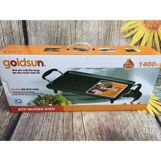 Bếp nướng Goldsun