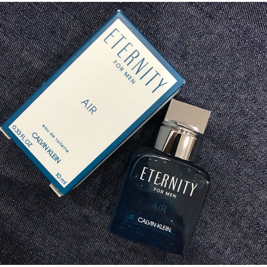Nước Hoa Nam Calvin Klein CK Eternity Air EDT  - Scent of Perfumes
