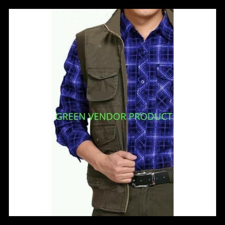 JEEP Nâng cấp! Áo ba lỗ Big SIZE 3XL SD 8XL PREMIUM OUTDOOR cho nam