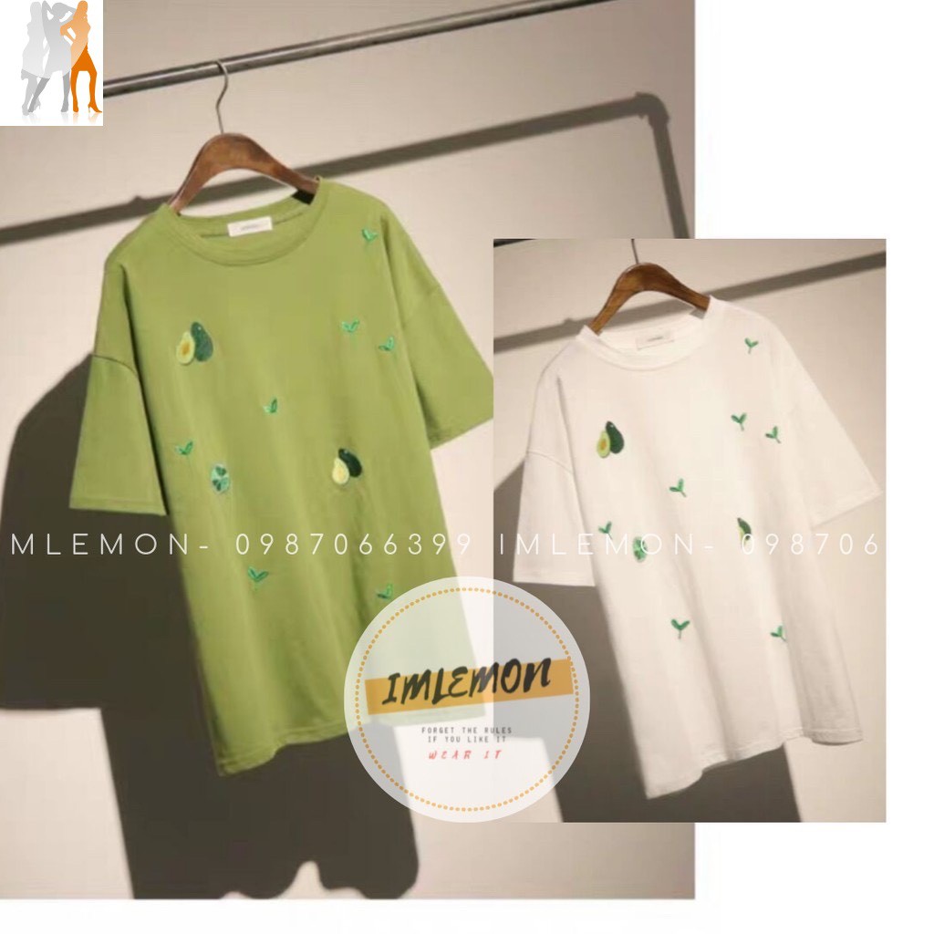 Áo thun unisex nam nữ đều mặc được - Trùm Chuyên Sỉ Thời Trang - ms 29052020918