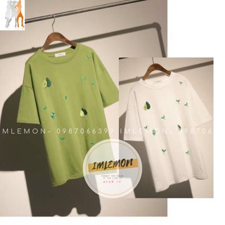 Áo thun unisex nam nữ đều mặc được - Trùm Chuyên Sỉ Thời Trang - ms 29052020918