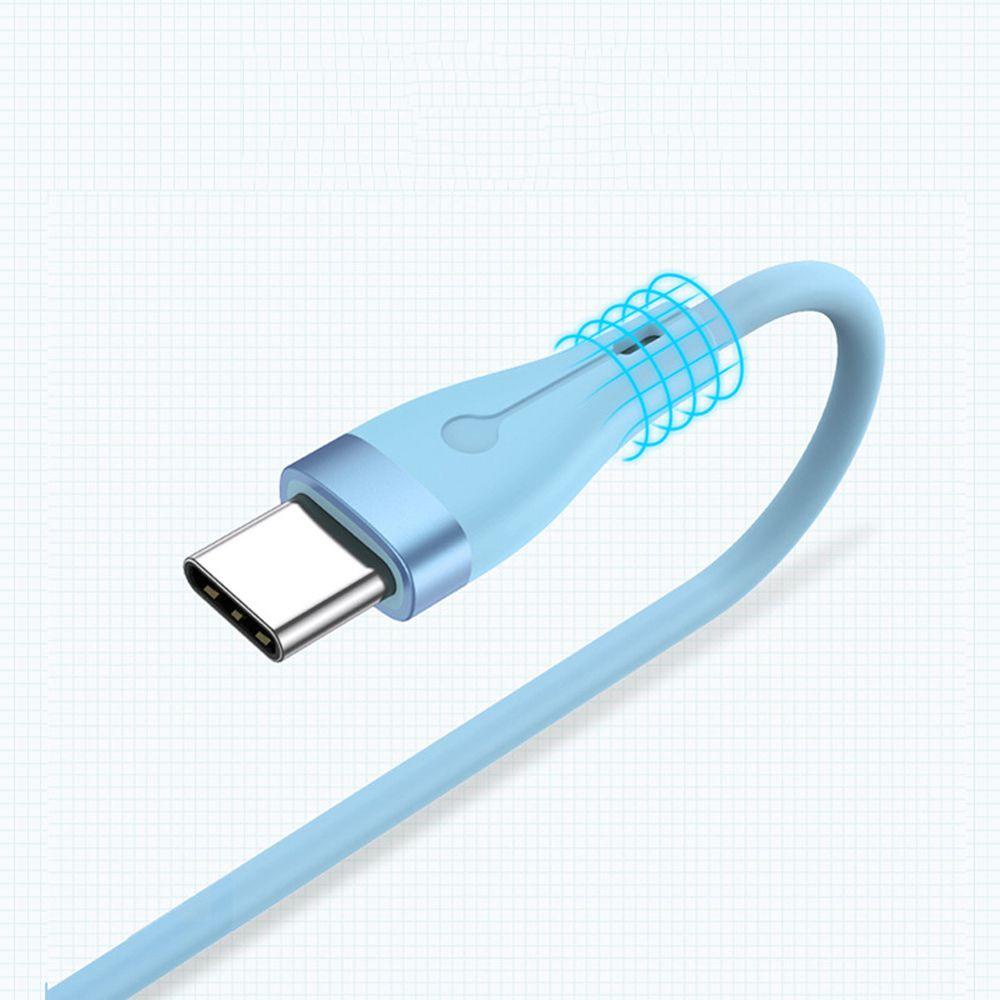 Dây Cáp Sạc Truyền Dữ Liệu USB Type C Sang USB Type C TAYLOR1 Cho Điện Thoại Di Động