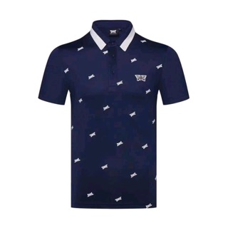 Áo golf PXG hàng nhập khẩu