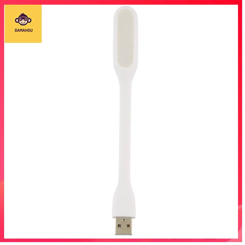 Đèn LED USB linh hoạt Đèn mini cho máy tính xách tay Máy tính xách tay PC Ngân hàng điện