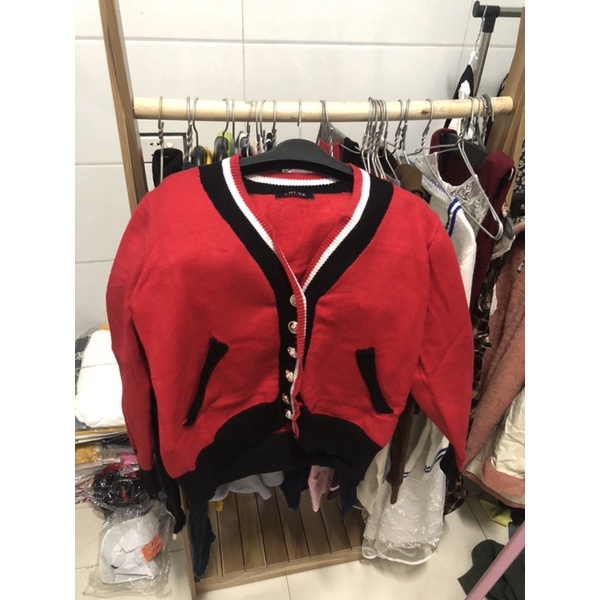 áo len cadigan | BigBuy360 - bigbuy360.vn