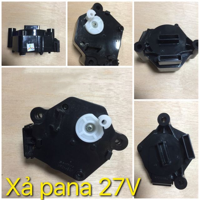 Van xả máy giặt Panasonic  Chọn mẫu như hình