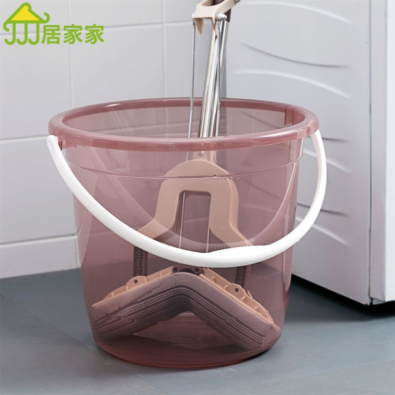 Xô Nhựa Trong Suốt Cỡ Lớn Tiện Lợi Dễ Sử Dụng | BigBuy360 - bigbuy360.vn