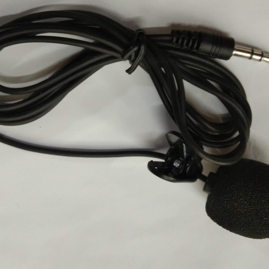 Micro kẹp ve áo dài 1.5m