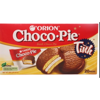 Bánh chocopie 20 chiếc