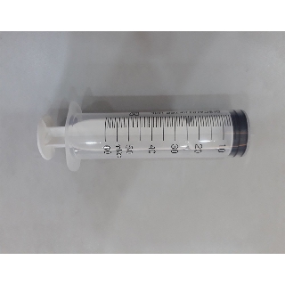 Bơm xilanh thụt rửa - 60ml