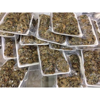 (CỰC RẺ) chả ốc loại ngon khay 500gr