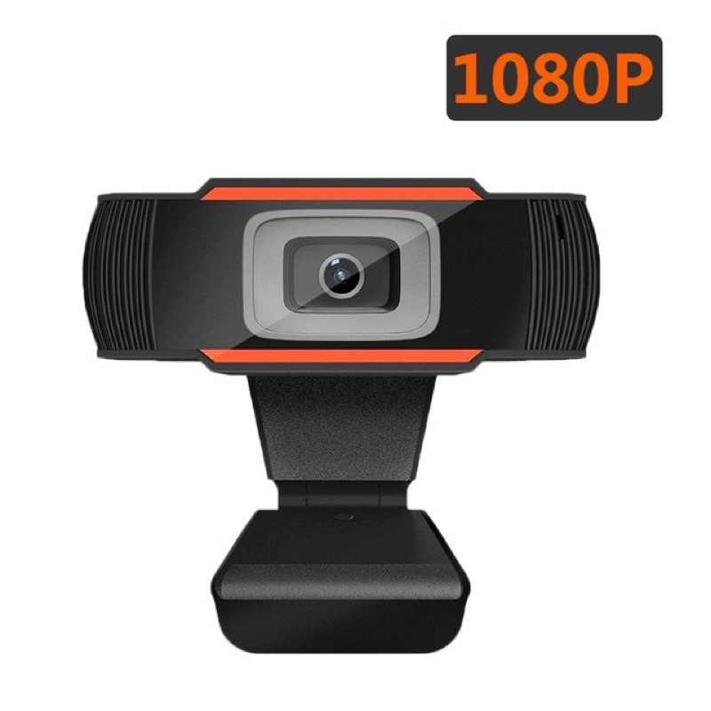 Webcam 1080P HD web cam mini Camera 1080P with microphone PC Laptop