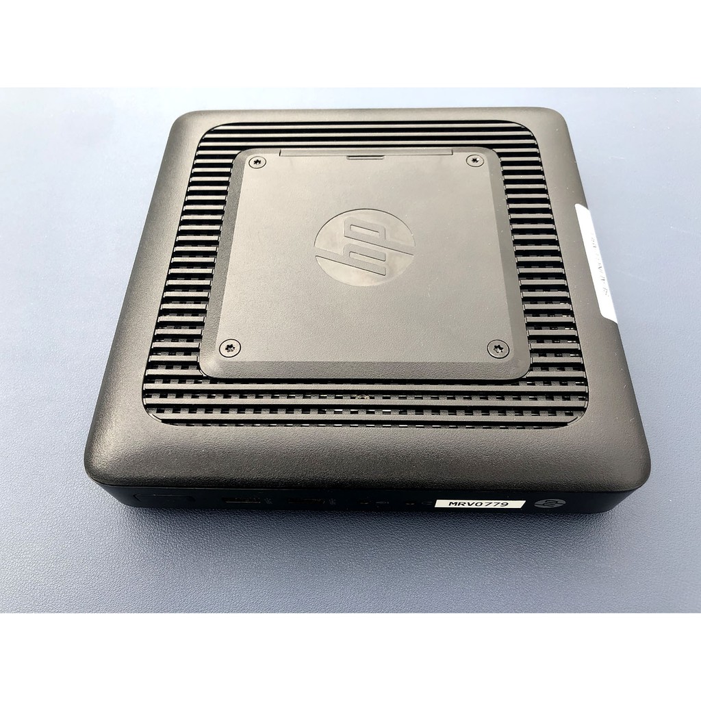 Máy bộ PC để bàn HP t520 Flexible Thin Client hàng Mỹ giá rẻ