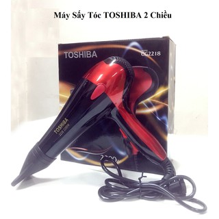 Máy Sấy Tóc Toshiba 2 Chiều Nóng và Mát Công suất  2200W