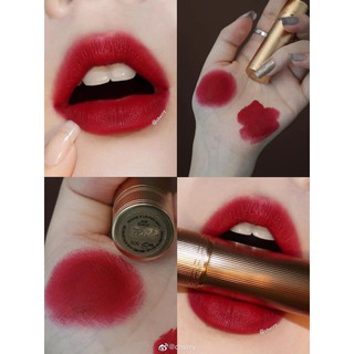 Son Lì Gucci Rouge À Lèvres Voile Mat Màu 509 Janie Scarle