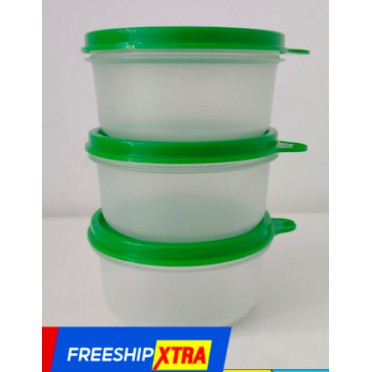 Hộp bảo quản thực phẩm Tupperware  trữ mát small server 200ml
