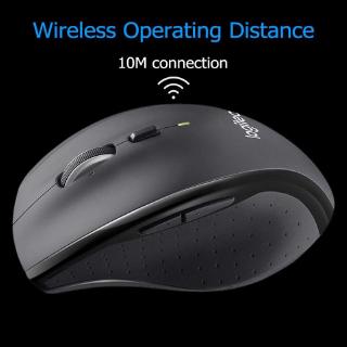 Chuột máy tính Logitech M705