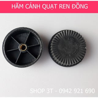 Ốc hãm cánh quạt - Ốc siết cánh quạt
