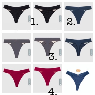 Quần lót lasenza ultra soft lọt khe big size L
