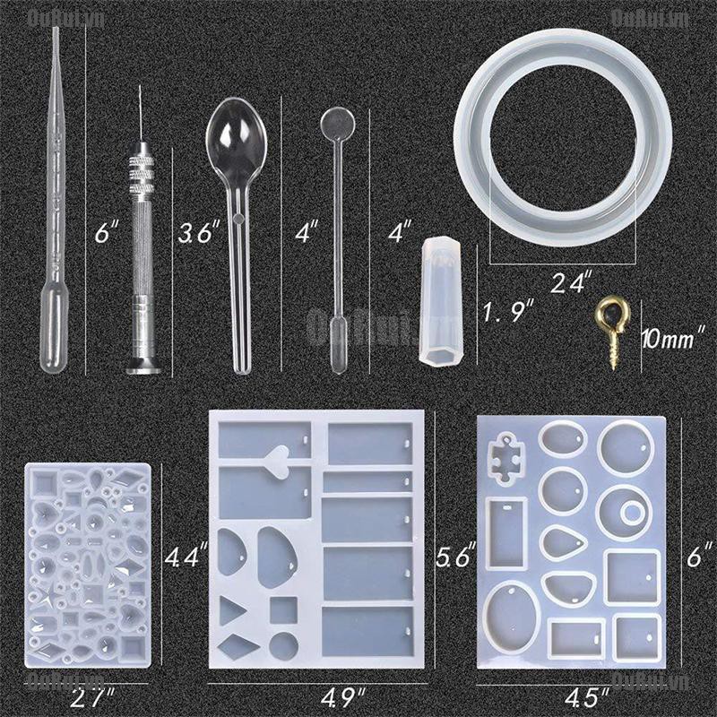 127 Thiết Kế Trang Sức Đặc Biệt