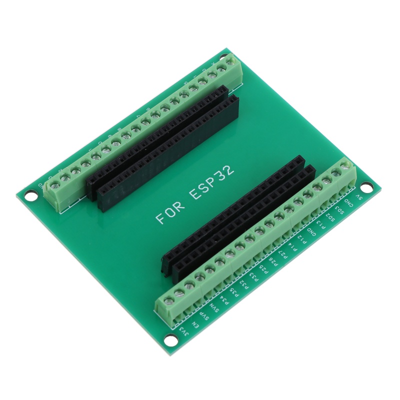 Bảng Mạch Mở Rộng ESP32 ESP32 GPIO 1 Sang 2 Cho 38PIN