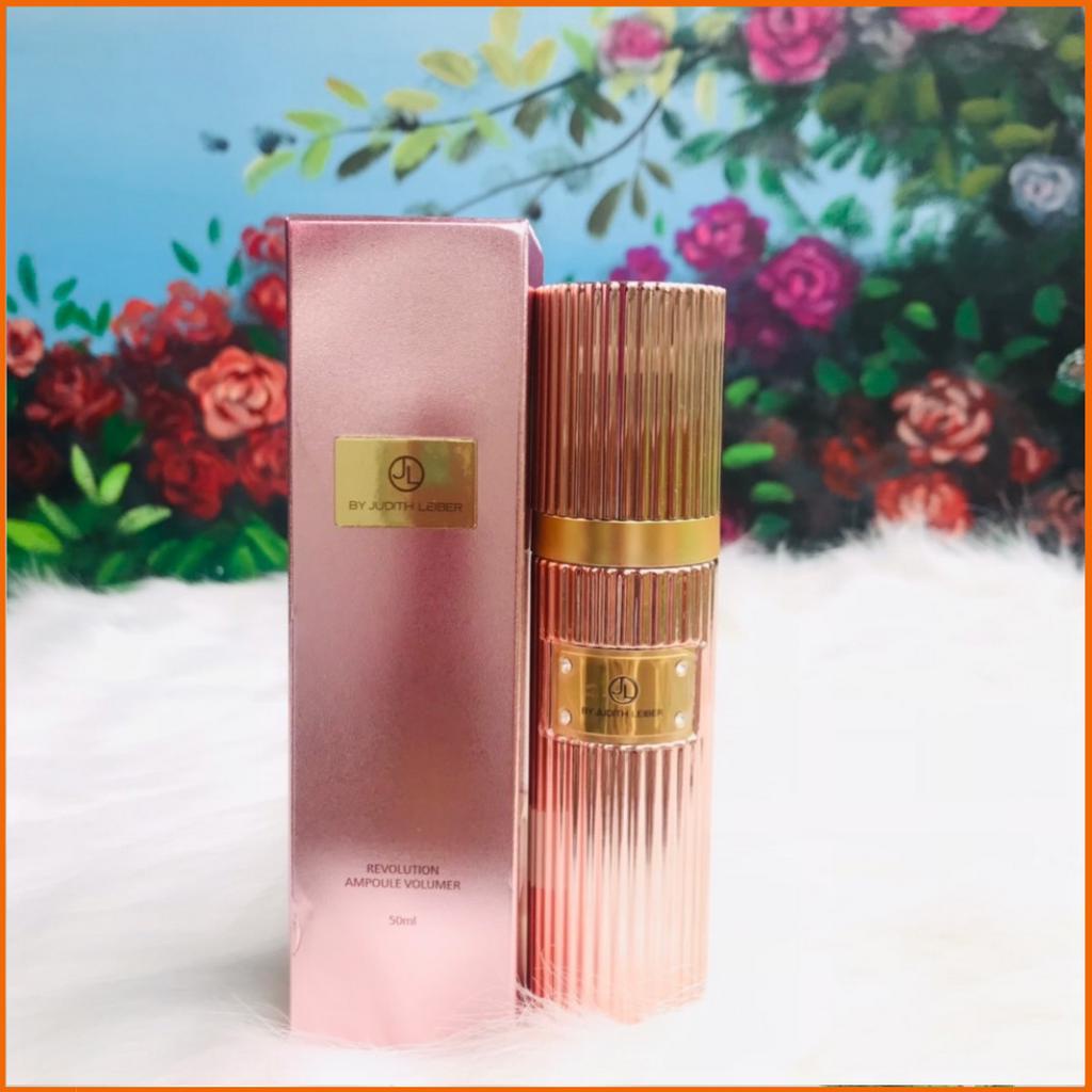 Xịt khoáng căng bóng tế bào gốc LUXURY BY JUDITH LEIBER Hàn Quốc 50ml. Giúp da ẩm mịn, cải thiện làn da