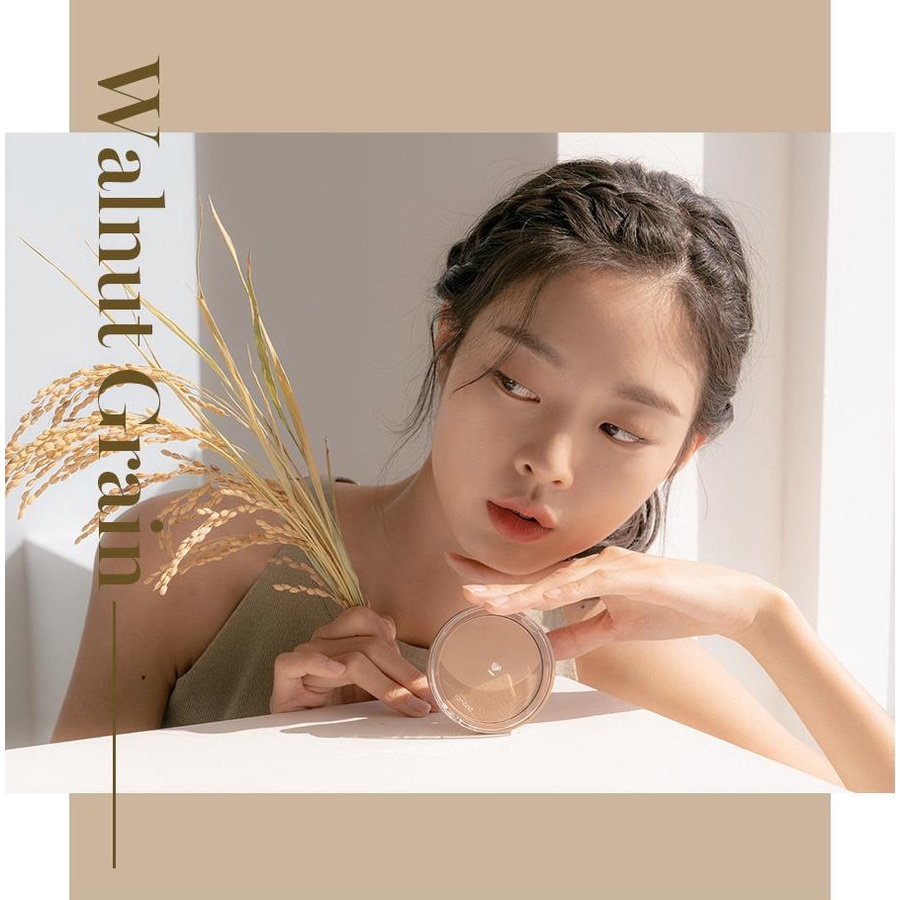 (Hàng Mới Về) Phấn Má Hồng Better Than Hình Dạng Độc Đáo | BigBuy360 - bigbuy360.vn