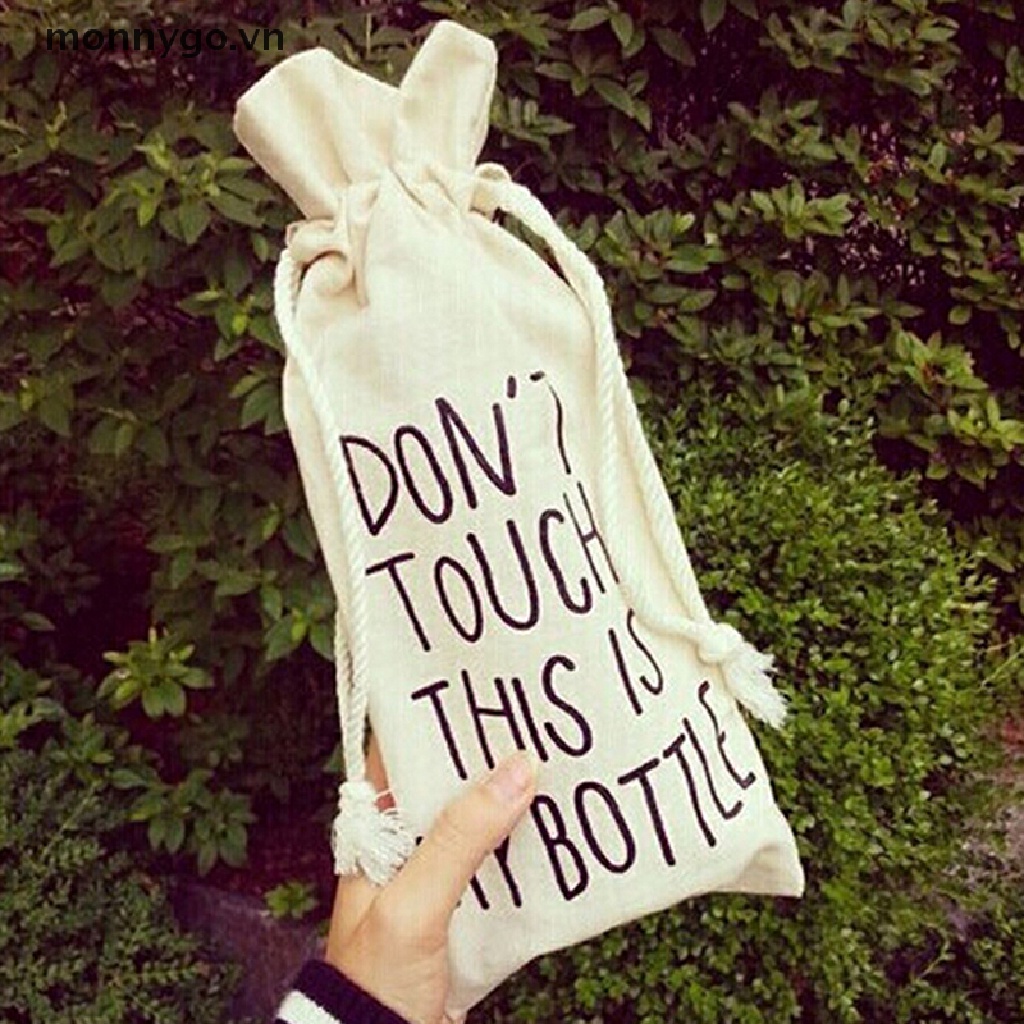 Chai Nước My Bottle 500ML My Bottle Mang Đi Du Lịch Tiện Lợi