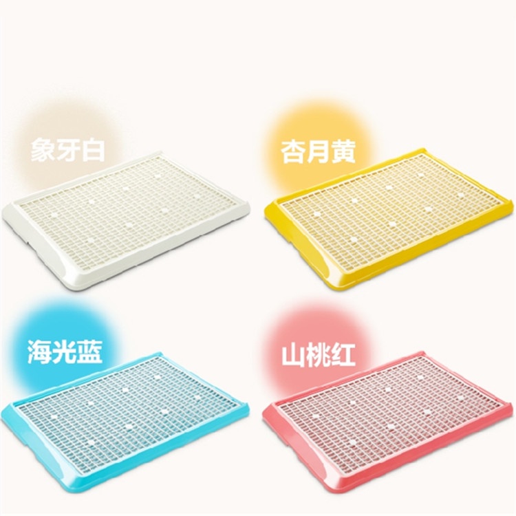 Khay tập vệ sinh cho chó CATIDEA Lớn (L / XL)