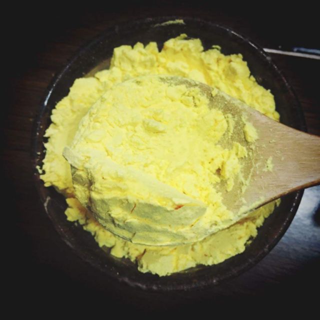 TINH BỘT NGHỆ VÀNG NGUYÊN CHẤT | BigBuy360 - bigbuy360.vn