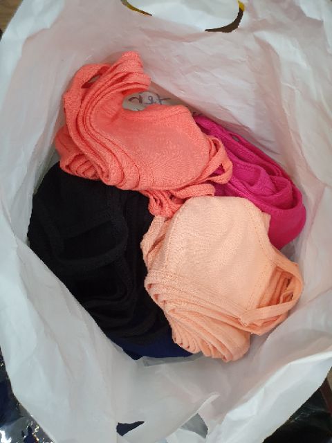 KHẨU TRANG VẢI HANOSIMEX | BigBuy360 - bigbuy360.vn