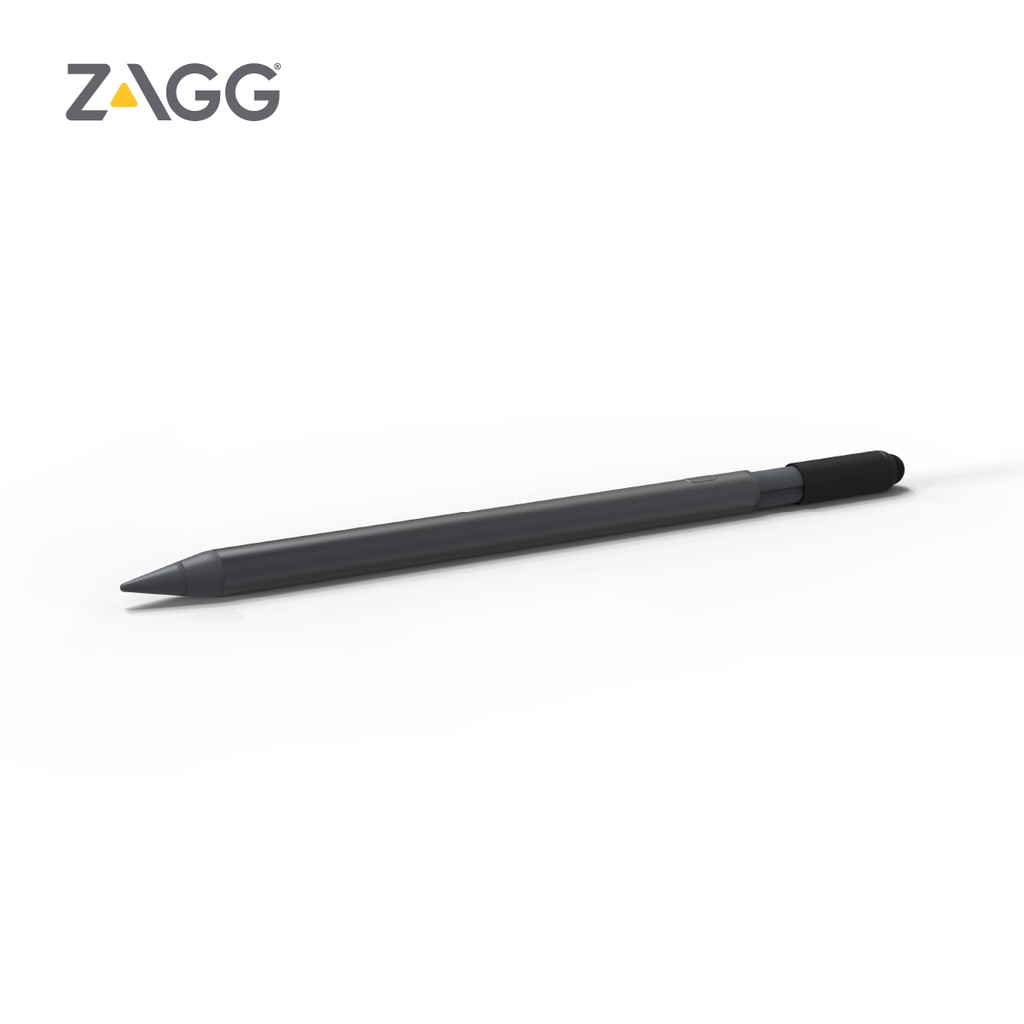 [Mã 156ELHA80K giảm 6% đơn 400K] Bút cảm ứng ZAGG Pro Stylus Pencil