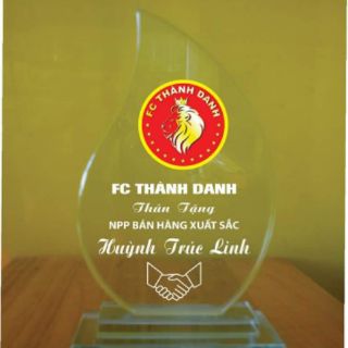Quà lưu niệm