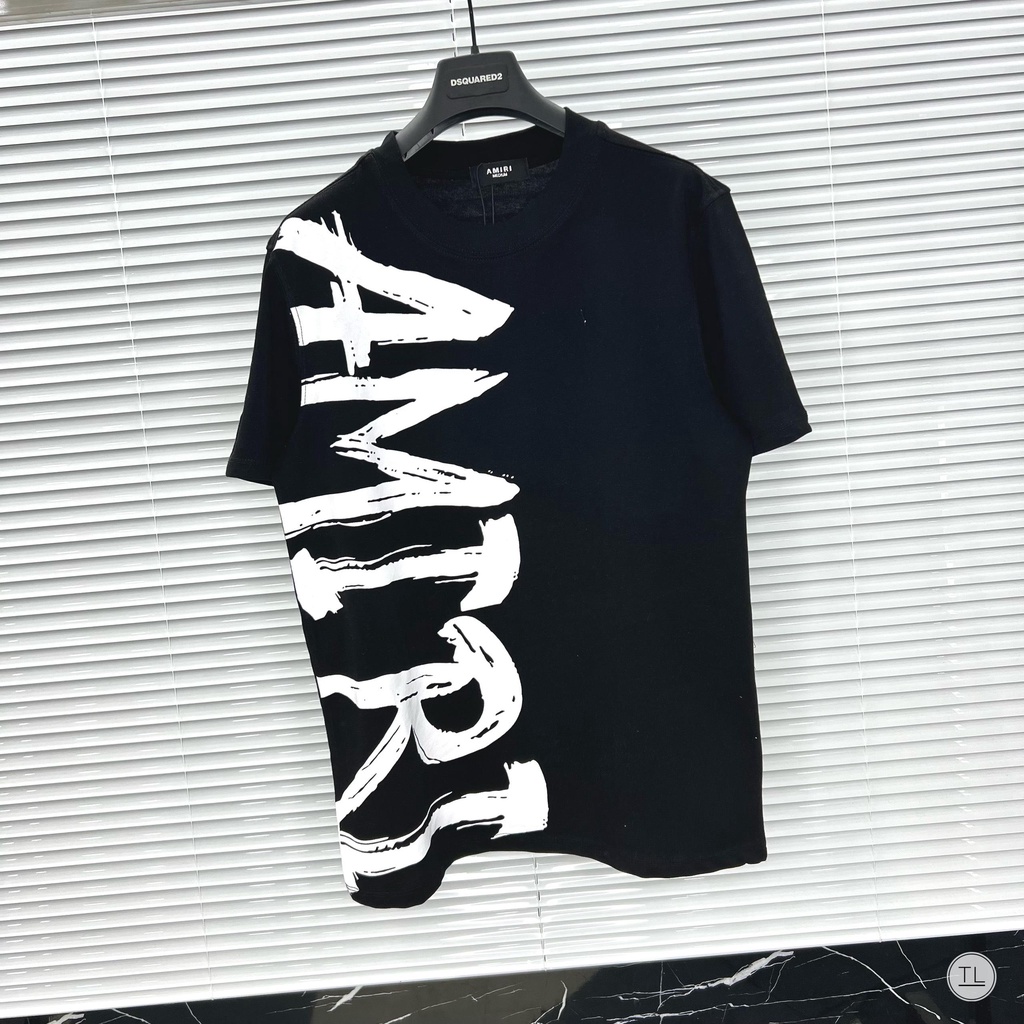 Aó phông tee amiri hottrend 2022