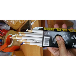 CHÌ ĐÁ SHARPIE PEEL OFF CHINA MARER